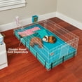thumbnail image 4 of MidWest Guinea Habitat small animal cage, 4 of 6