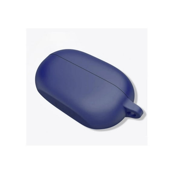 SaharaCase Venture Series Silicone Case for Beats Solo Buds Earbuds Midnight Blue (HP00144)