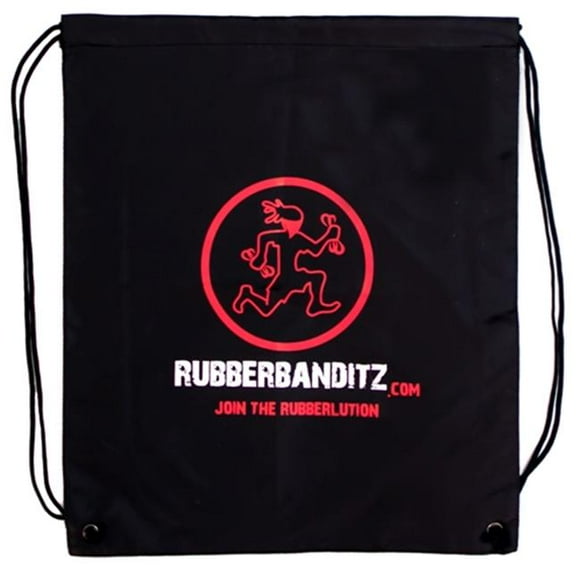 Rubberbanditz ACC-005 01 Travel bag