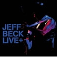 thumbnail image 1 of Jeff Beck - Live + (Vinyl LP), 1 of 1