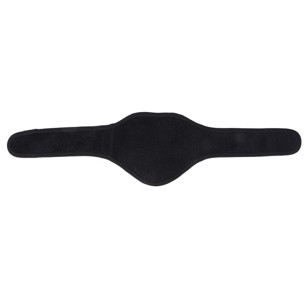 Magnet Therapy Neck Pad, Magnets Neck Wrap Adjustable Size Relieve Pain Keep Warm For Home Use