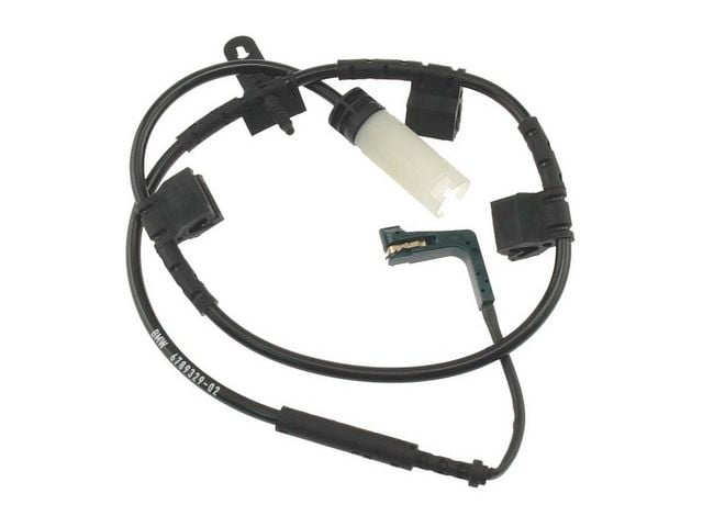 Front Brake Pad Sensor - Compatible with 2005 - 2007, 2009 - 2010, 2012 Mini Cooper 2006