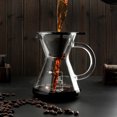 thumbnail image 2 of Cafetière pour Espresso Moka avec Filtre, 2 of 10