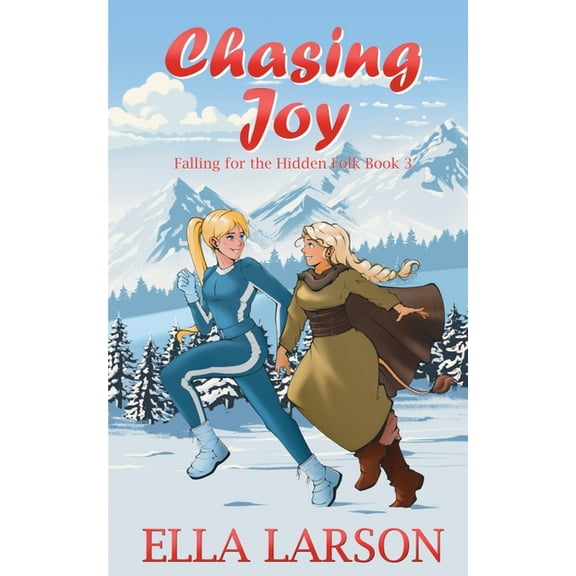 Chasing Joy, (Paperback)