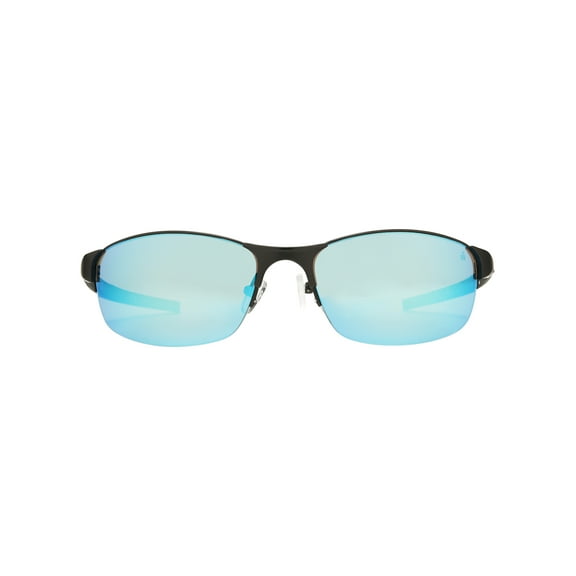 Ironman Semi-Rimless Sunglasses
