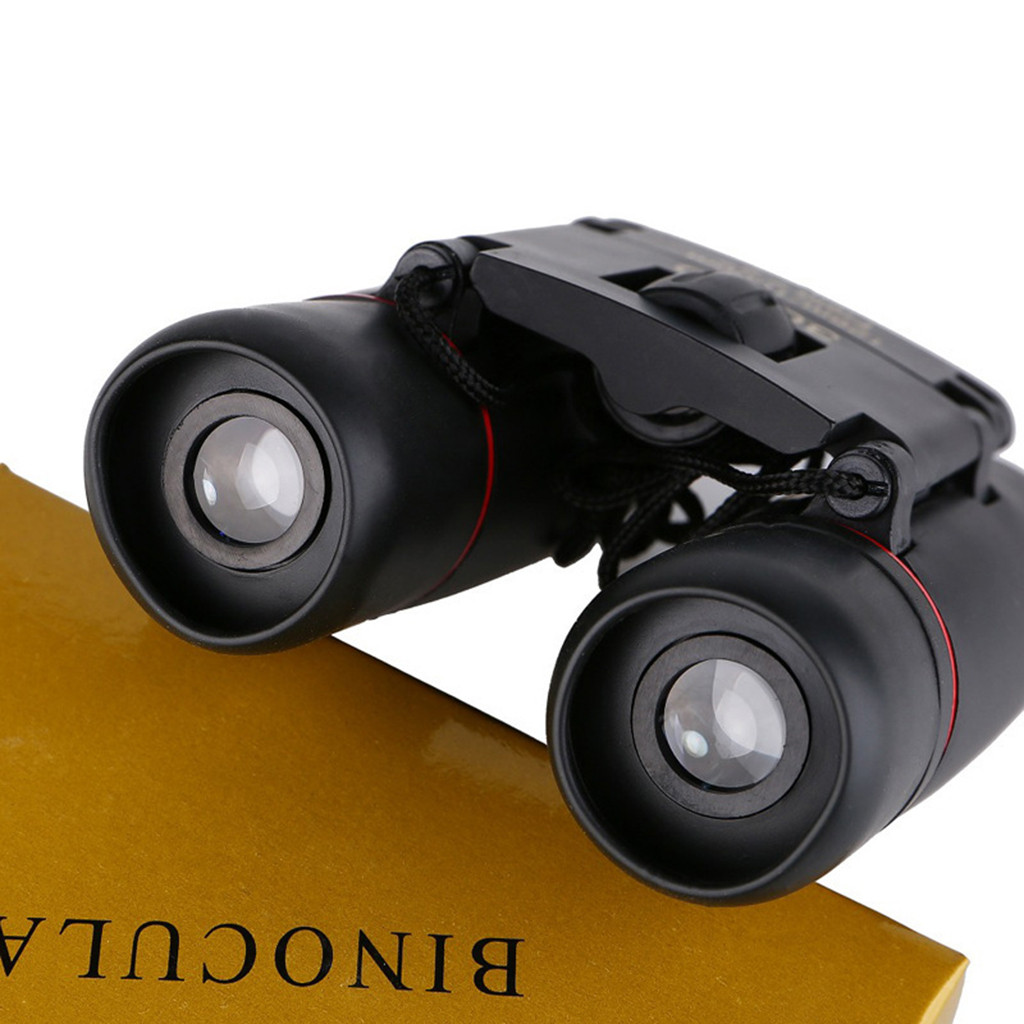 mini binoculars