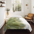 thumbnail image 4 of Sage Green Gold Large Tapestry for Bedroom Wall Hanging Tapestry, Aesthetics Flower Boho Watercolor Art Ceiling Backdrop Tapestries Poster Blanket Wall Decor for Teens Room Living Room Dorm 85" x 90", 4 of 8