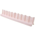 thumbnail image 2 of Suction Cup Sink Flap Water Barrier Oil-proof Splashproof Baffle Repeatable, 2 of 2