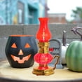 thumbnail image 4 of MasteelfCA 1pc Buddha Light Home Use Adjustable Religious Light Decor Blessing Lamp, 4 of 9