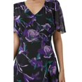 thumbnail image 4 of Principles Womens Midi Dress, 4 of 4
