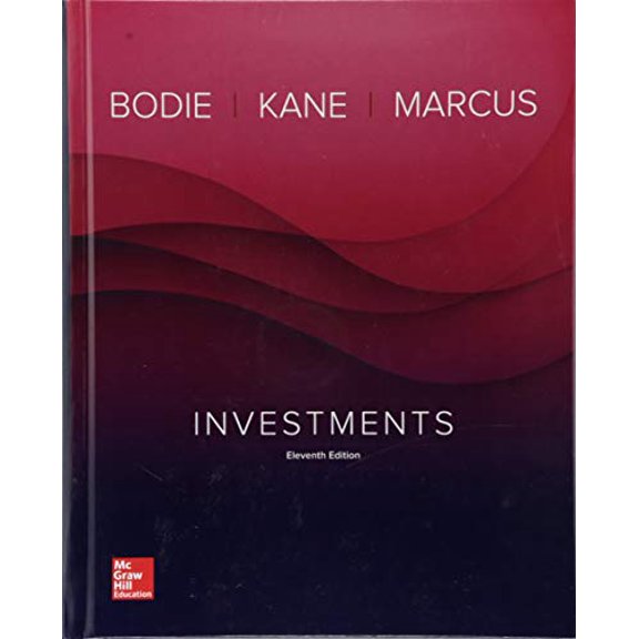 Pre-Owned Investments - Standalone Book