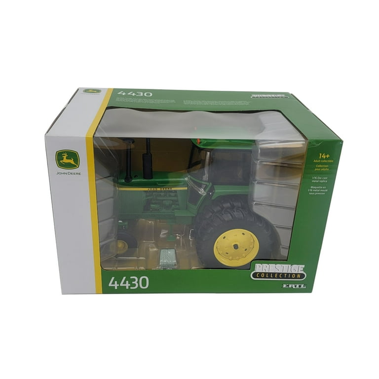 ミニカー JOHN DEERE 4430 4440 4450 TRACTOR 5634287_1200x1200.jpg?v=1740576398