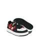 thumbnail image 1 of TENIS CASUALES NIÑO SPIDERMAN 332589 SIMI BCO/NGO 15-17, 1 of 4