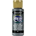 thumbnail image 2 of (2 pack) Decoart na Acrylic 2oz Zinc, 2 of 9