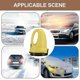 thumbnail image 3 of Portable USB Charging Car Defrost Scraper Electric Snow Scraper For Winter Fast Deicing Snow Window Glass Snow Cleaning Supplies, 3 of 5