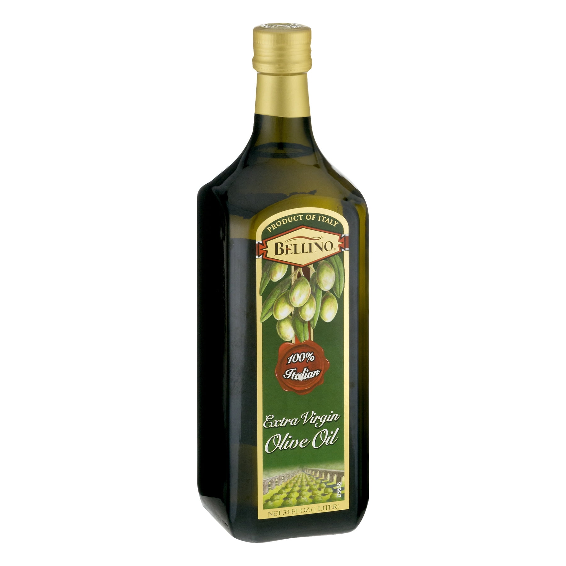 Bellino Olive Oil Extra Virgin