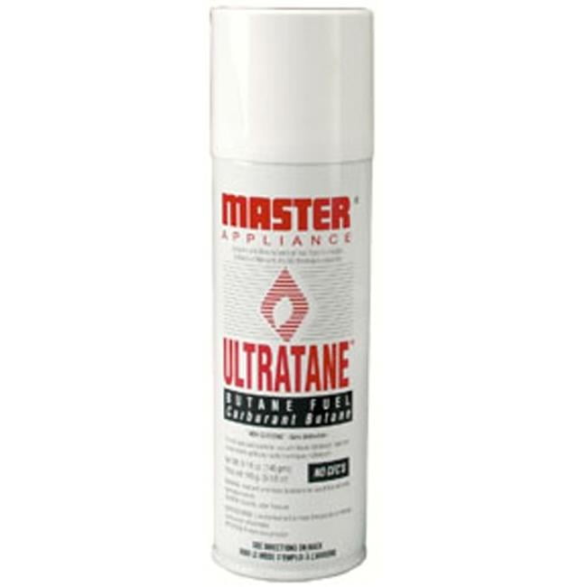 Master Appliance MRA51773EA 5.13 oz Ultratane Butane Fuel
