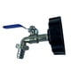 thumbnail image 5 of Adaptador de Tanque de Agua IBC Conector de Manguera Conector de Rosca Salida de 15 Mm Sunnimix Adaptador de tanque IBC, 5 of 7