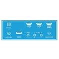 thumbnail image 4 of TV Philips 43 Pulgadas Roku Full HD LED 43PFL4775/F8, 4 of 4
