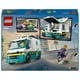 thumbnail image 4 of Set LEGO City Ambulancia de Emergencias Construible 60451, 4 of 4