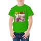 thumbnail image 1 of Camiseta Algodón de DBZ para niños, 1 of 5
