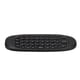 thumbnail image 5 of Ratón remoto inalámbrico, ratón remoto inalámbrico 2,4G G teclado de Control remoto PC Air Mouse diseño aerodinámico, 5 of 8