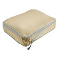 thumbnail image 3 of Cubo de compresión para equipaje, organizador de ropa, bolsa con cremallera para maleta L, 3 of 9