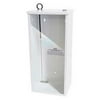 SANDUSKY 8014-9 Fire Exiting Cab,SurfaceMount,2 to 2.6lb