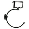 thumbnail image 2 of Bathroom Products,Towel Holders With Vintage Candlesticks Towel Hooks To Bathroom Walls Rustic Towel Loops With Elegant Candlesticks And Sturdy Wall Mounted Hangers To Bathrooms, 2 of 8