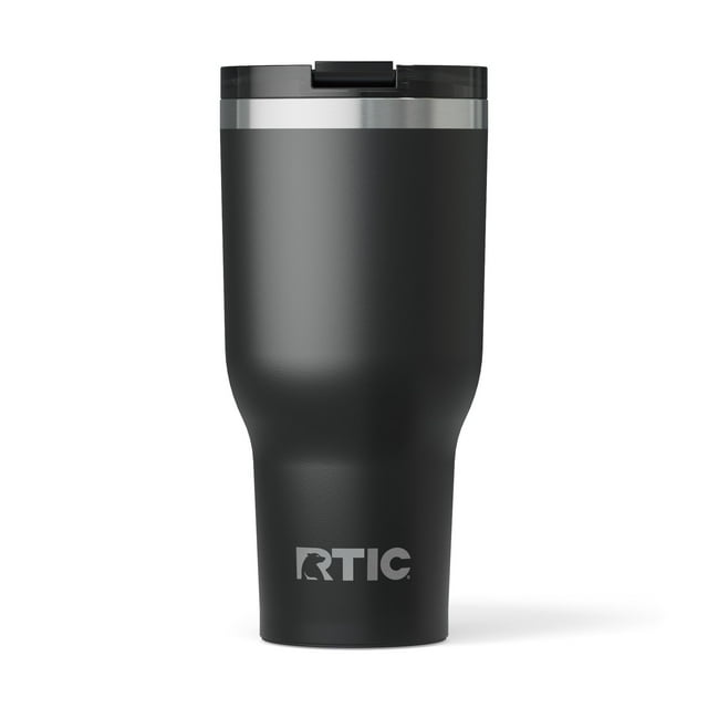 Vaso RTIC Essential de acero inoxidable de 1,18 litros con aislamiento al vacío