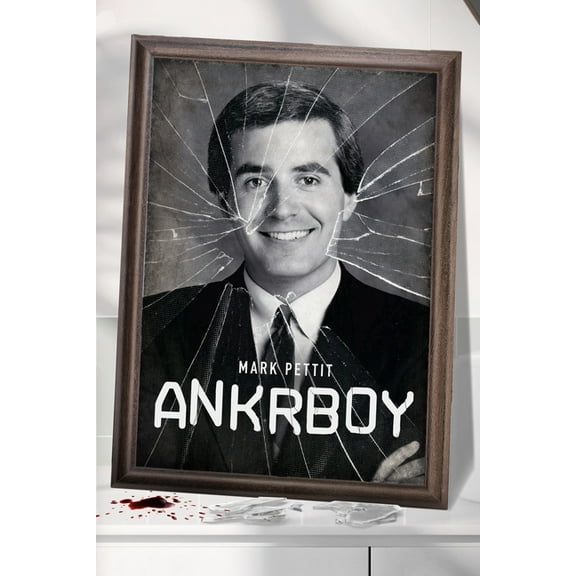Ankrboy, (Paperback)