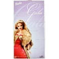 thumbnail image 5 of Glamorous Gala Barbie Doll Caucasian 2003 Mattel B2722, 5 of 5