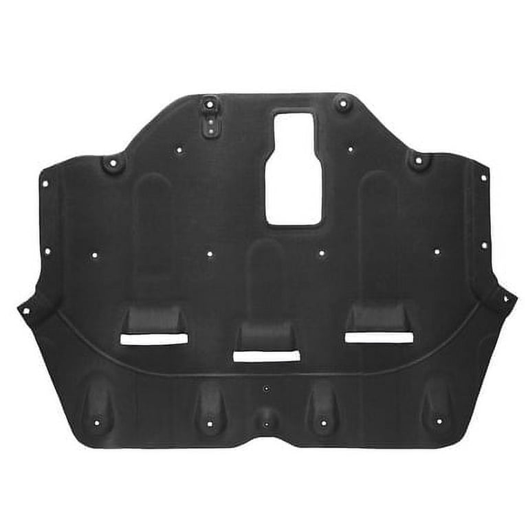 For 2016-2018 Kia Optima Engine Under Cover Front Splash Shields For 2016-2018 Kia Optima Engine Under Cover Front Splash Shields