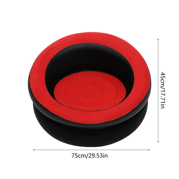 MAG Chaise De Canapé Inclinable Pliante Gonflable Moderne Avec Repose