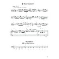 thumbnail image 6 of David Bennett Cohen Teaches Blues Piano - Book/Online Audio (Paperback) by David Bennett Cohen, 6 of 7