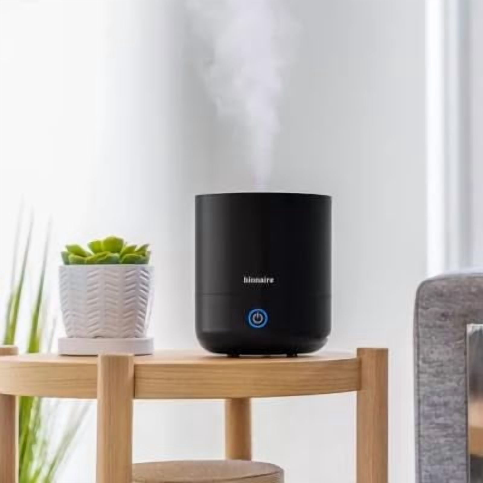 BIONAIRE CYLINDER HUMIDIFIER