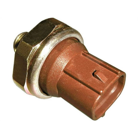 A/C High Side Pressure Switch - Compatible with 2003 - 2006 Mitsubishi Lancer 2004 2005