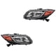 thumbnail image 1 of PAR FAROS - Compatible con Honda Civic 2012 - 2013 GEN Genérica ., 1 of 4