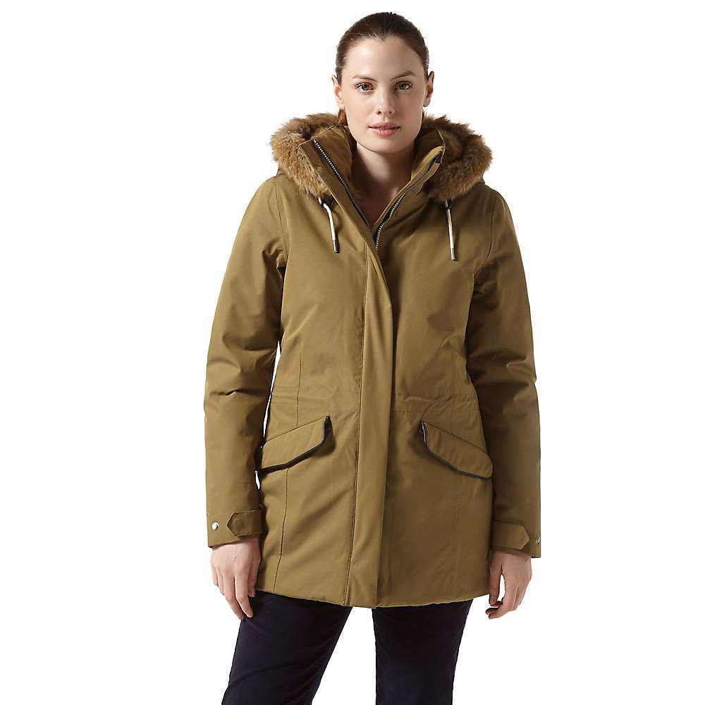 Craghoppers Women's Josefine Jacket 