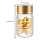 thumbnail image 4 of Cápsula de masaje corporal de jengibre, aceite de masaje herbal, aceite de masaje corporal, aceite para raspar la espalda, hidratante, 15 ml, 4 of 4