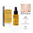 thumbnail image 2 of Cold Pressed Facial Serum with Frankincense, Black Seed, Castor & Jojoba Oils for Anti-Aging Natural Skincare Solution, 2 of 5