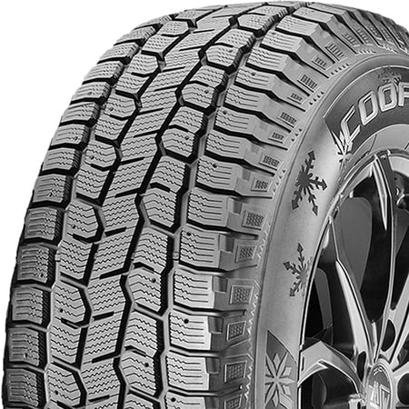 Cooper Discoverer Snow Claw Winter Snow Tire – 255/70R17 112T Sansujyuku sansujyuku.com