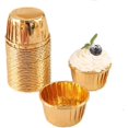 thumbnail image 2 of 50 piezas de envoltorios para cupcakes, funda para hornear, tazas para muffins, tazas desechables para hornear esquí esquí Gafas de esquí, 2 of 5