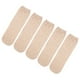 thumbnail image 1 of Paquete de 5 calcetines protésicos con protección elástica para muñones por debajo de la rodilla, para amputados. 28cm, 1 of 9