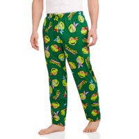 Turtles Men's License Sleep Pant