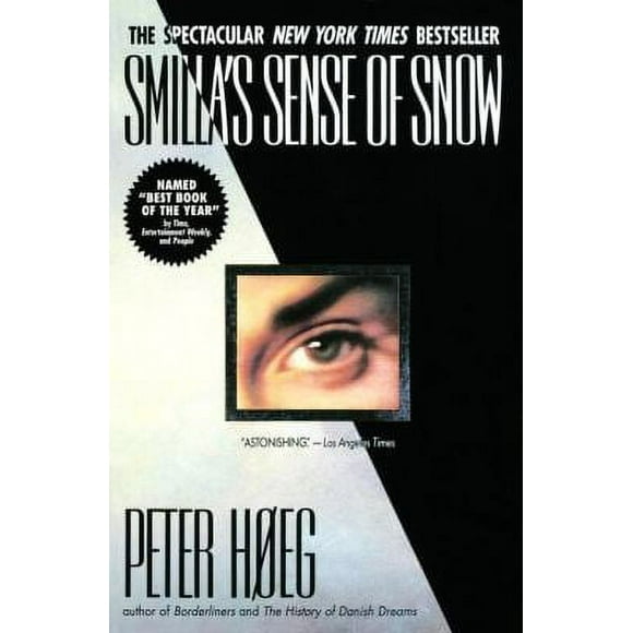 Smilla's Sense of Snow 9780385315142 Used / Pre-owned