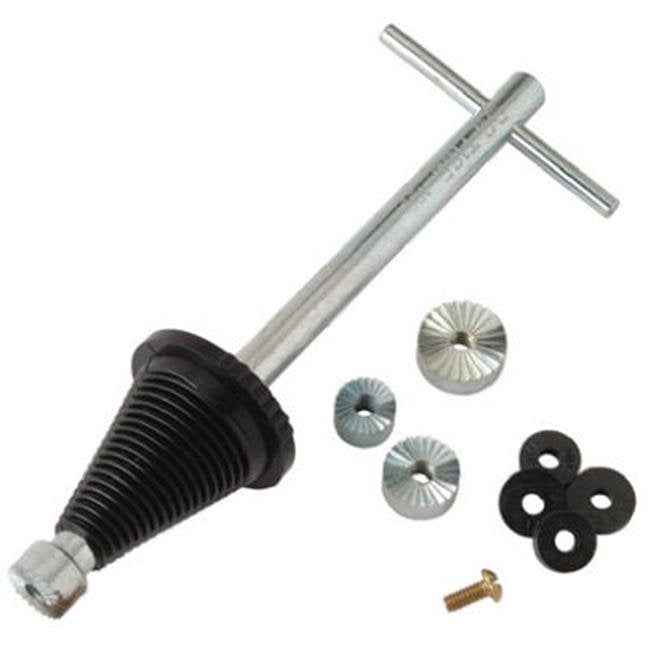 Cobra Products 224980 Master Plumber Long Stem Faucet Reseating Tool