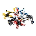 thumbnail image 3 of LEGO Creator Expert 10244 - Fairground Mixer, 3 of 3