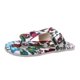 thumbnail image 2 of Sandalias de mujer Sandalias de moda de verano Zapatillas planas Chanclas Sandalias de playa con punta abierta Wmkox8yii ytu9945, 2 of 6