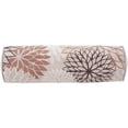 thumbnail image 3 of Mina Victory Aloha Indoor/Outdoor Natural 6" x 20" Throw Pillow, 3 of 9